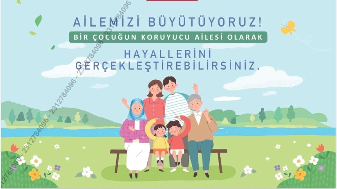 30 HAZİRAN KORUYUCU AİLE GÜNÜ